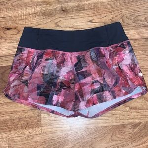 Lululemon shorts